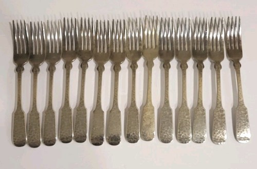 Towle hammersmith silverplate - towle,